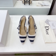 Christian Dior High Heels